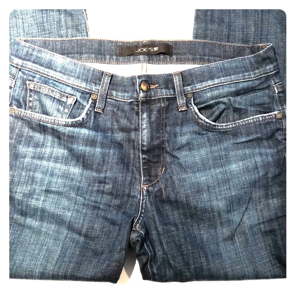 Joe’s jeans